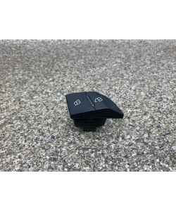 Schalter Zentralverriegelung 4L1962107B Audi Q7 4L 4.2 TDI V8 13.2010.105