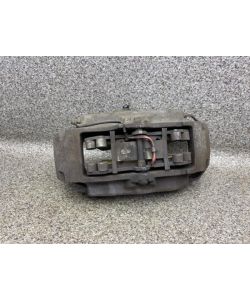 Bremssattel vorne rechts 350mm 7L6615106BG Brembo Audi Q7 4L S-Line 13.2010.110