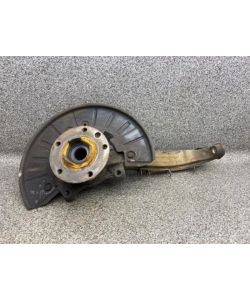 Achsschenkel vorne rechts 7P6407246A Radlager Audi Q7 4L 4.2 TDI V8 13.2010.114