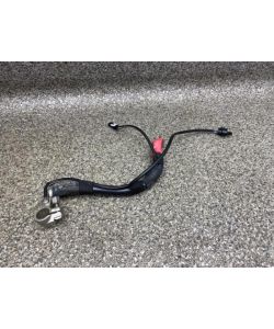 Bateriekabel 4L0971225D Plus Klemme Audi Q7 4L 4.2 TDI V8 13.2010.104