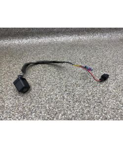 Rückfahrkamera 4L0980551D GP-KD3V06RR hinten Audi Q7 4L Facelift 13.2010.107