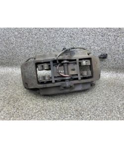 Bremssattel vorne links 350mm 7L6615105BG Brembo Audi Q7 4L S-Line 13.2010.111