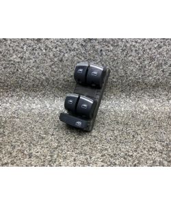 Fensterheberschalter vorne links 4F0959851H Audi Q7 Facelift S-Line 13.2010.102