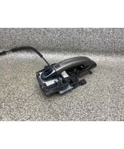 Türgriff außen vorne links 4L0837205B def Audi Q7 4L Facelift S-Line 13.2010.095