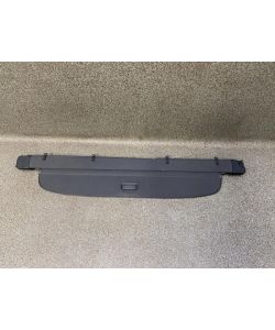 Kofferraumabdeckung Laderaumabdeckung Audi Q7 4L Facelift S-Line 13.2010.093