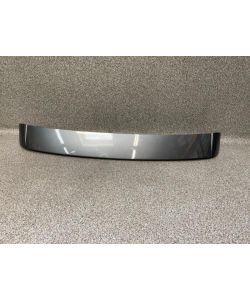 Heckspoiler 4L0827933 Dritte Bremsleuchte Grau LZ7S def Audi Q7 4L 13.2010.092