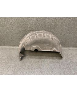 Innenkotflügel hinten rechts Radhausverkleidung Audi Q7 4L Facelift 13.2010.081