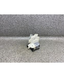 Türschloss hinten links 8K0839015C Audi Q7 4L 4.2 TDI V8 13.2010.076