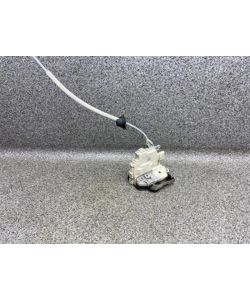 Türschloss vorne rechts 8J1837016C Audi Q7 4L 4.2 TDI V8 Facelift 13.2010.073