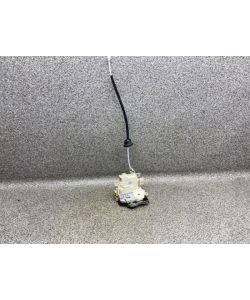 Türschloss hinten rechts 8K0839016C Audi Q7 4L 4.2 TDI V8 Facelift 13.2010.074