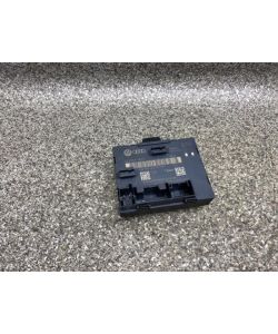 Türsteuergerät hinten links 4F0959795P Audi Q7 4L 4.2 TDI V8 13.2010.065