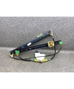 Fensterheber hinten rechts 4L0839462A Audi Q7 4L Facelift 13.2010.068