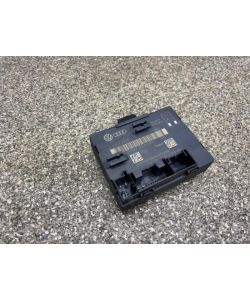 Türsteuergerät hinten rechts 4F0959795P Audi Q7 4L 4.2 TDI 13.2010.064