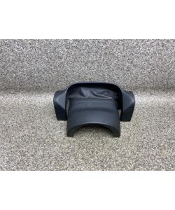 Verkleidung Lenksäule 4L0953515 Abdeckung Audi Q7 4L 4.2 TDI 13.2010.059