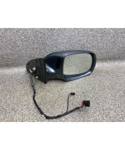 Außenspiegel rechts 4L1857410CL 14 Pin+2 Grey LZ7S Audi Q7 Facelift 13.2010.060