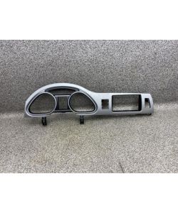 Blende Armaturenbrett 4L1857115L 9018604 Audi Q7 4L 4.2 13.2010.054