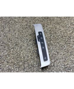 Ganganzeige Gangwahl 4L1713463A Audi Q7 4L 4.2 TDI 13.2010.049