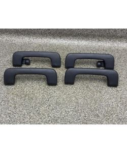 Haltegriffe vorne hinten links rechts Handgriff Audi Q7 4L S-Line 13.2010.047
