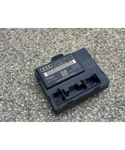 Steuergerät Komfort 4L0907290A Audi Q7 4L 4.2 TDI V8 13.2010.041