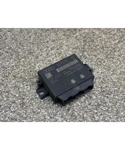 Steuergerät Einparkhilfe 4L0919475A 4H0919475C PDC Audi Q7 4L 4.2 13.2010.035