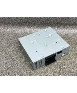 Steuergerät Navigation 4G0035056G Radio Tuner Audi Q7 4L 4.2 TDI V8 13.2010.039