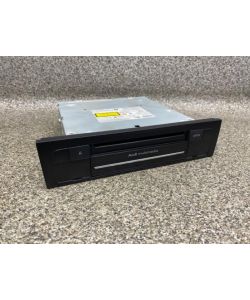 Navigation 4L2035666C 4L2035666D Multimedia Audi Q7 4L S-Line 13.2010.022