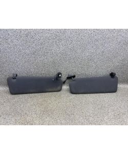 Sonnenblenden links rechts 4L0857551AG Audi Q7 4L S-Line 13.2010.011