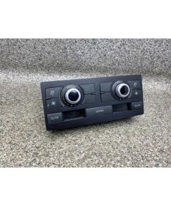 Klimabedienteil 4L0919158AD Heizungsregler Audi Q7 4L 4.2 S-Line 13.2010.007