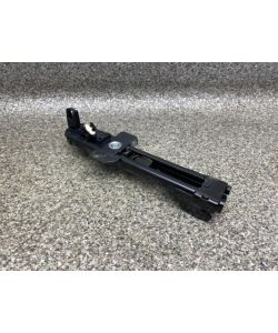 Höhenversteller Sicherheitsgurt hinten rechts 8E0857833G Audi Q7 4L 13.2010.015