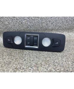 Innenraumleuchte 4L0959561B 4L0947112E Leseleuchte Audi Q7 4L S-Line 13.2010.019