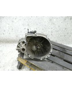 Schaltgetriebe MTX75 6N5R-7002 YD Getriebe 250Tkm Volvo C30 1.6D 08.1398.024