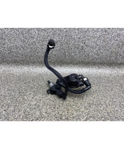 Kraftstoffleitung Ventil Sensor 114Tkm Peugeot 308 II SW 1.5 HDI 20.2012.107