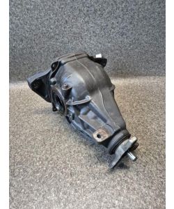 Differential hinten A2033510605 136Tkm Mercedes W204 C180 CGI 14.1948.109