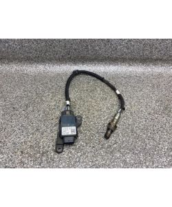 NOX-Sensor 9816276480 1259018022 114Tkm Peugeot 308 II SW 1.5 HDI 20.2012.112