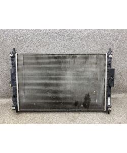 Wasserkühler 9809141780 Motorkühler 114Tkm Peugeot 308 II SW 1.5 HDI 20.2012.156