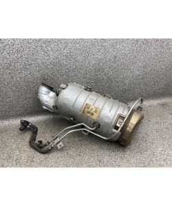 Partikelfilter 9822400080 DPF Kat 114Tkm Peugeot 308 II SW 1.5 HDI 20.2012.161