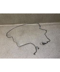 AdBlue Leitung Schlauch 114Tkm Peugeot 308 II SW 1.5 HDI 20.2012.171