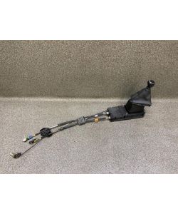 Schaltknauf 9825223280 6 Gang Schaltseil Peugeot 308 II SW 1.5 HDI 20.2012.242