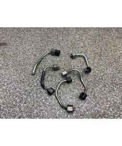 Einspritzleitung Kraftstoffleitung 114Tkm Peugeot 308 II SW 1.5 HDI 20.2012.098