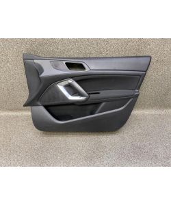 Türverkleidung vorne rechts 1376580ZXD 98014463ZD Peugeot 308 II SW 20.2012.069