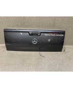 Heckklappe Felsgrau 7259 Heckdeckel def Mercedes X-Klasse W470 19.2001.158