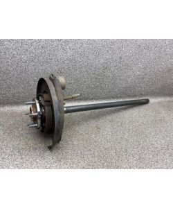 Achsschenkel hinten rechts Radlager 65Tkm Mercedes W470 X 350D 19.2001.213