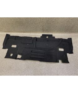 Teppich Innenraum 799065XA0A Boden 65Tkm Mercedes X-Klasse W470 19.2001.309