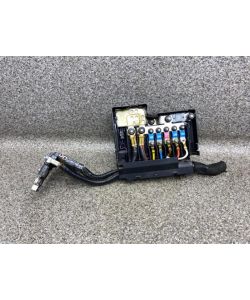 Sicherungskasten Batteriekabel Klemme 65Tkm Mercedes X-Klasse W470 19.2001.312