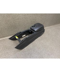 Mittelkonsole Armlehne 4L1863244D Audi Q7 4L Facelift S-Line 13.2010.088