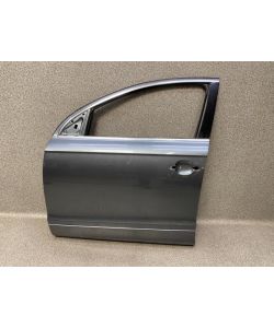 Fahrertür vorne links 4L0831111A Grey LZ7S Tür def Audi Q7 4L 13.2010.100
