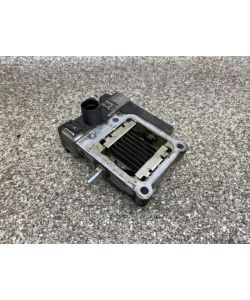 Vorwärmer für Ansaugrohr links 057129501D Audi Q7 4L 4.2 TDI V8 13.2010.120