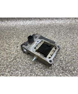 Vorwärmer für Ansaugrohr rechts 057129502D Audi Q7 4L 4.2 TDI V8 13.2010.119