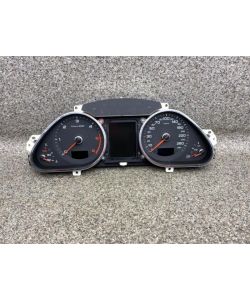 Kombiinstrument 4L0920933C Tacho 403Tkm Audi Q7 4L 4.2 TDI V8 13.2010.052