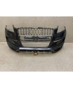 Stoßstange PDC vorne 4L0807437L Audi Q7 4L Facelift S-Line 13.2010.193